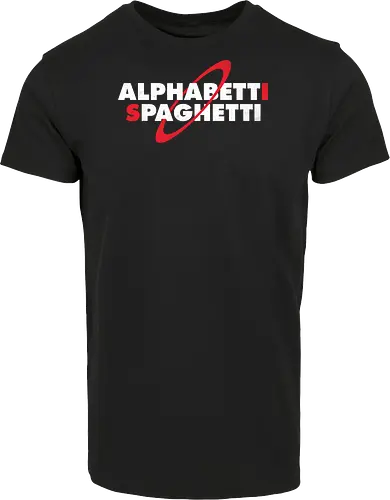 Red Dwarf - Alphabetti Spagetti