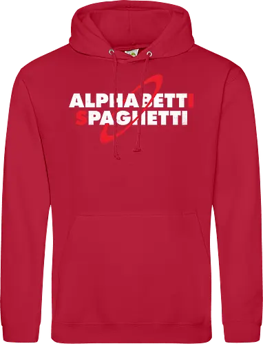 Red Dwarf - Alphabetti Spagetti