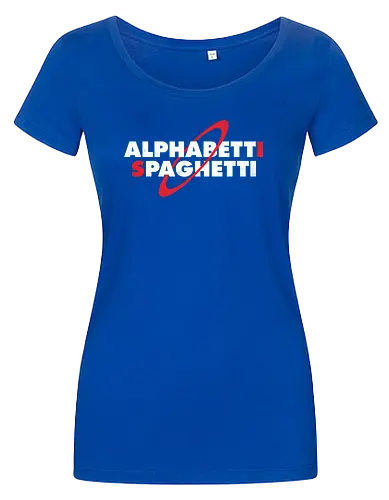 Red Dwarf - Alphabetti Spagetti