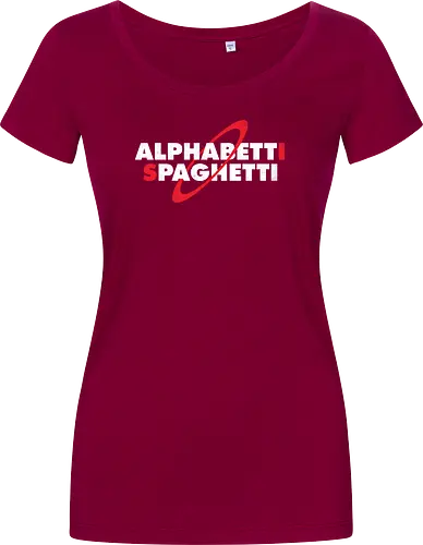 Red Dwarf - Alphabetti Spagetti