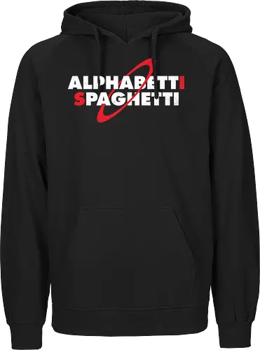 Red Dwarf - Alphabetti Spagetti