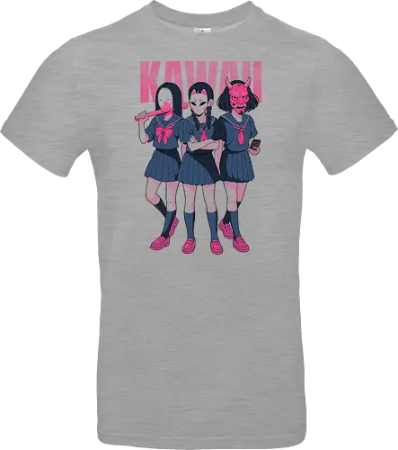 Kawaii Gang
