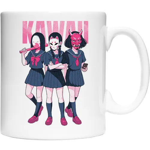Kawaii Gang