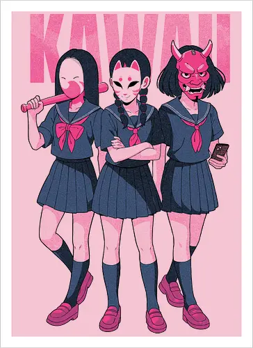 Kawaii Gang