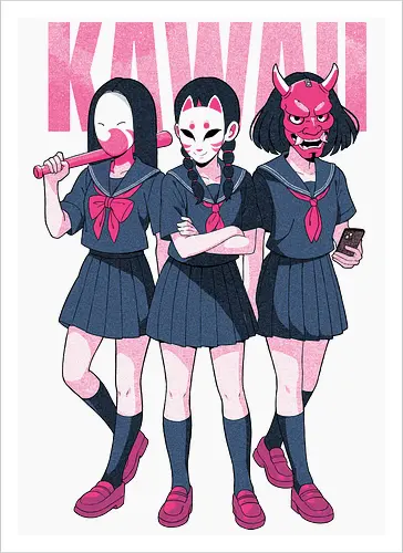 Kawaii Gang