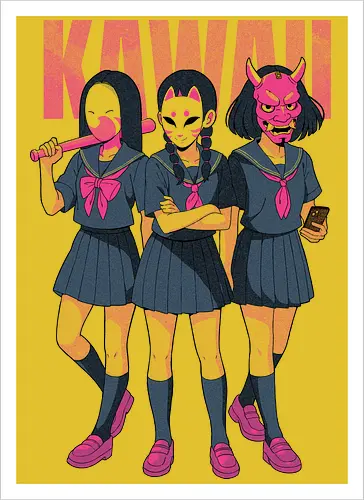 Kawaii Gang