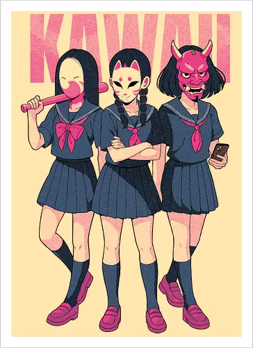 Kawaii Gang