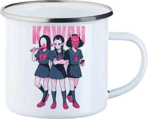 Kawaii Gang