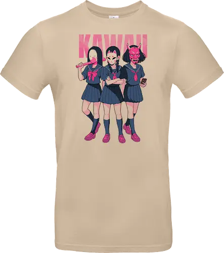 Kawaii Gang