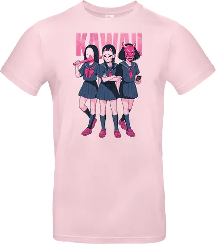 Kawaii Gang