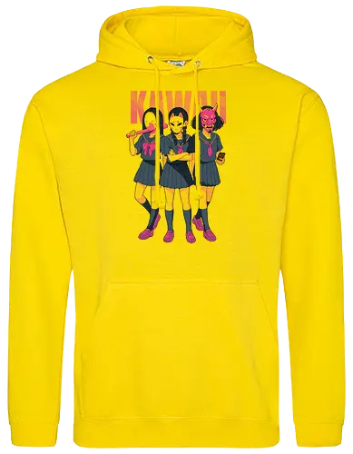 Kawaii Gang