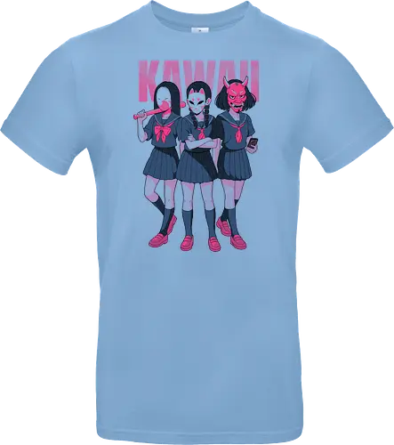 Kawaii Gang
