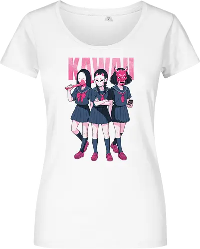 Kawaii Gang