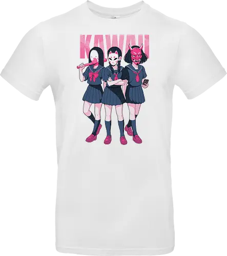 Kawaii Gang