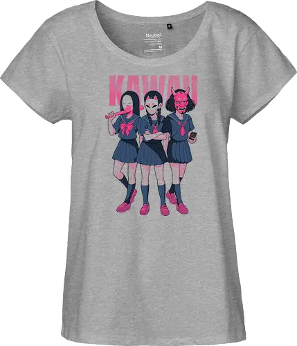 Kawaii Gang