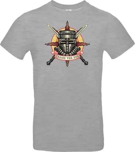 Crest of the Sun