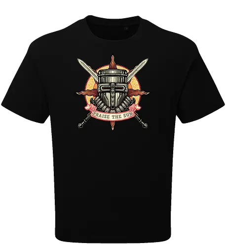 Crest of the Sun