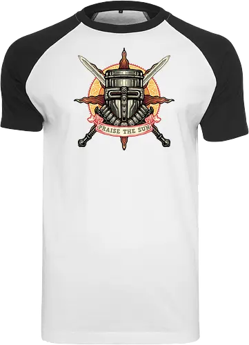 Crest of the Sun
