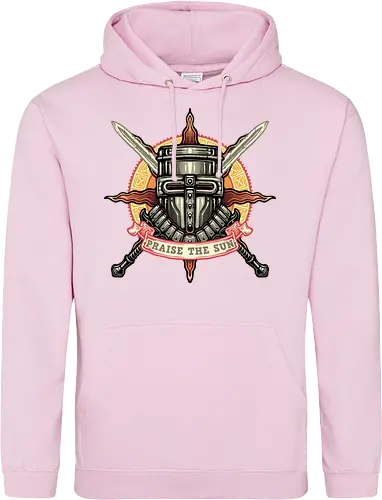 Crest of the Sun
