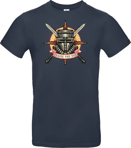 Crest of the Sun