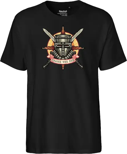 Crest of the Sun