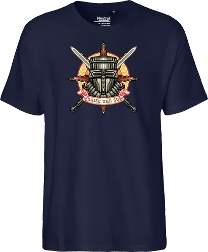 Crest of the Sun