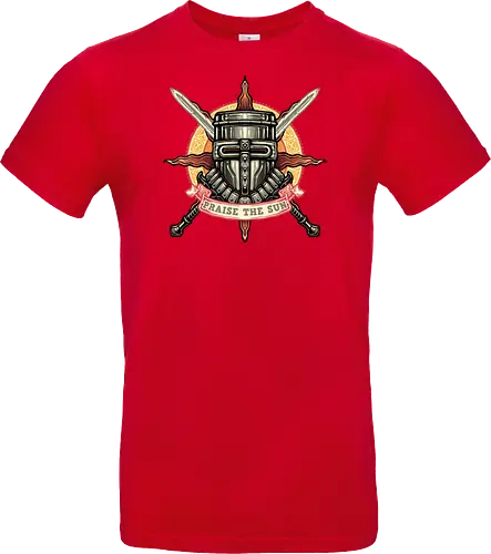 Crest of the Sun
