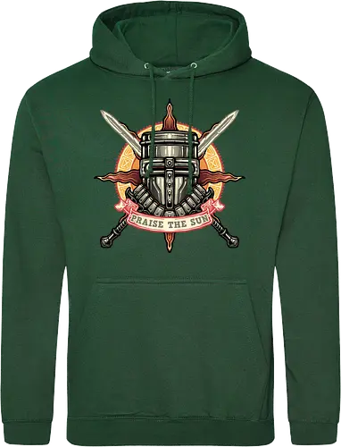Crest of the Sun