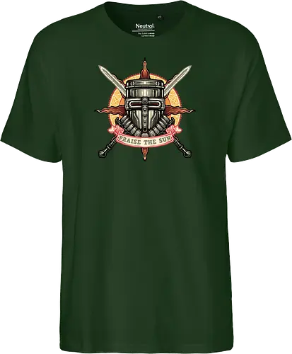 Crest of the Sun
