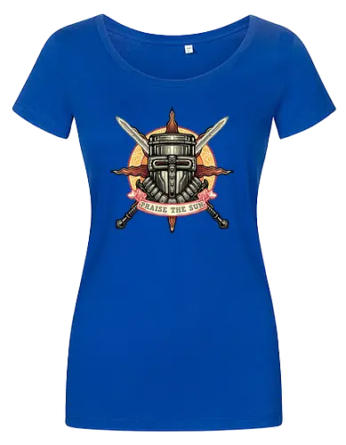 Crest of the Sun