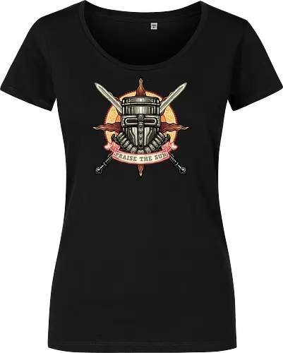 Crest of the Sun