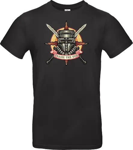 Crest of the Sun