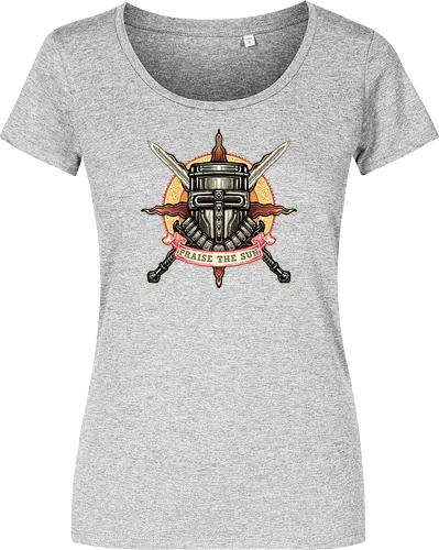 Crest of the Sun