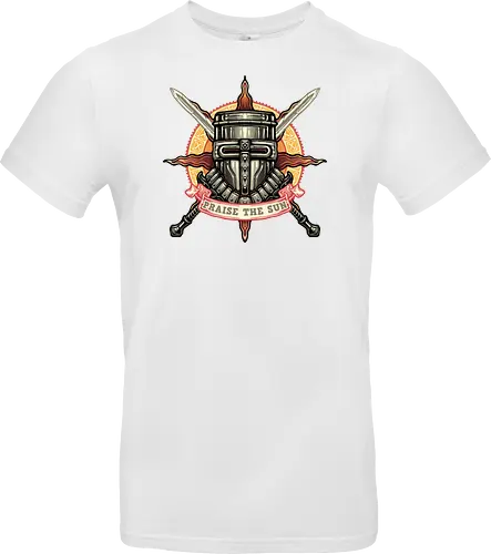 Crest of the Sun