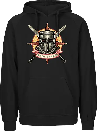 Crest of the Sun