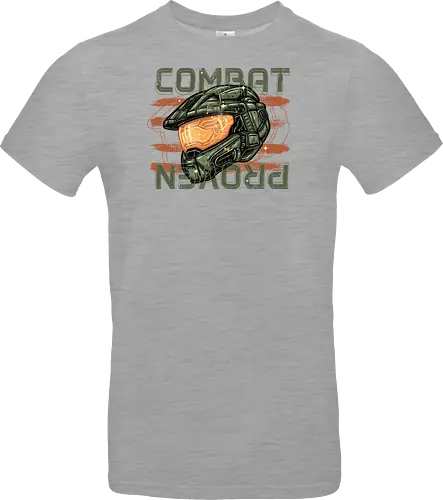 Combat Proven