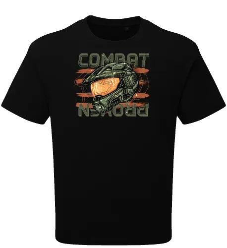 Combat Proven