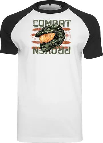 Combat Proven