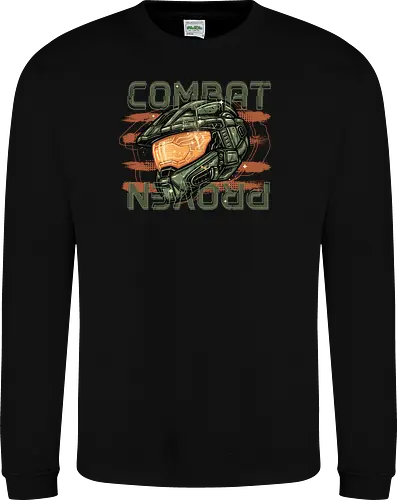 Combat Proven