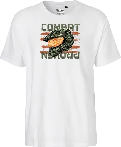 Combat Proven
