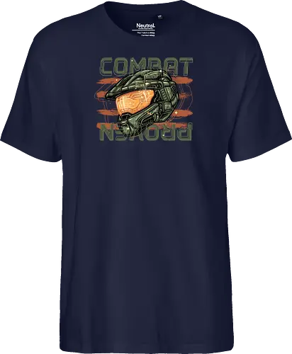 Combat Proven