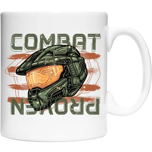 Combat Proven