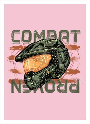 Combat Proven