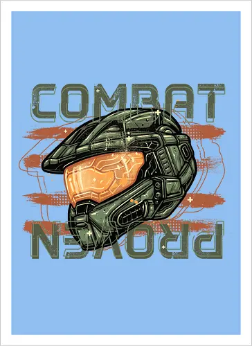 Combat Proven