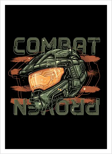 Combat Proven