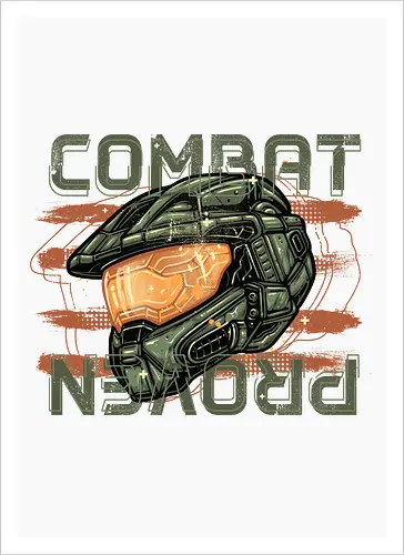 Combat Proven