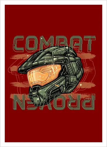Combat Proven