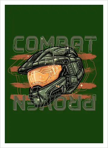 Combat Proven