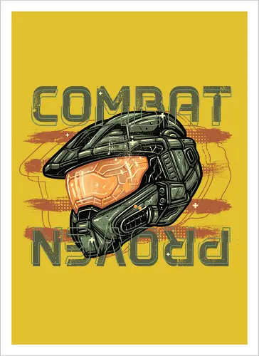 Combat Proven