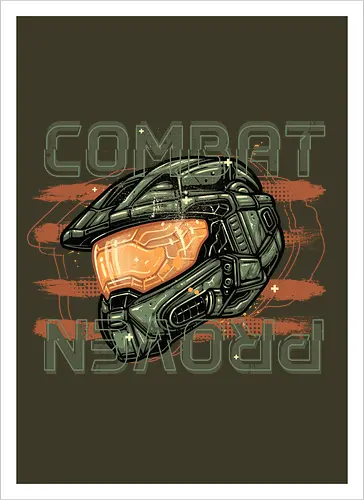 Combat Proven
